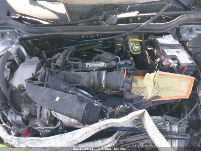 WDCTG4GB3GJ252458 Mercedes-Benz Gla Gla 250