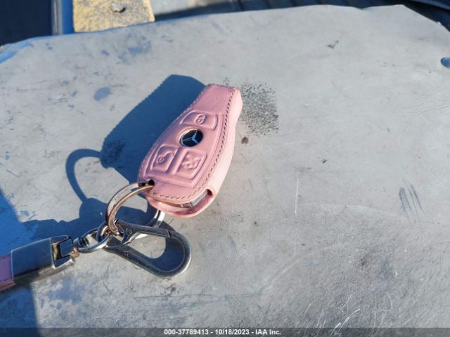 WDCTG4GB3GJ252458 Mercedes-Benz Gla Gla 250