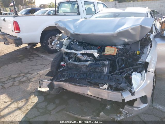 WDCTG4GB3GJ252458 Mercedes-Benz Gla Gla 250
