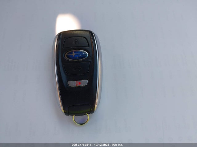 Subaru Outback 2.5i Limited 2015 4S4BSALC3F3210996 Image 11