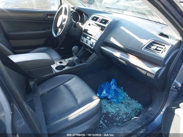 Subaru Outback 2.5i Limited 2015 4S4BSALC3F3210996 Image 5