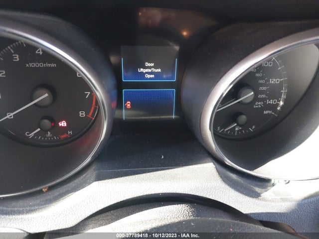 Subaru Outback 2.5i Limited 2015 4S4BSALC3F3210996 Image 7