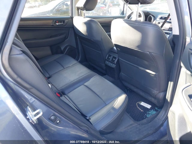 Subaru Outback 2.5i Limited 2015 4S4BSALC3F3210996 Image 8
