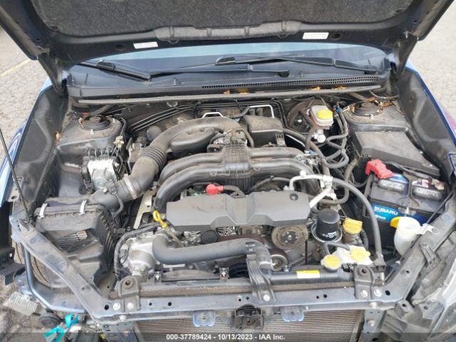 JF1GPAT63F8203691 Subaru Impreza Wagon 2.0i Sport Premium