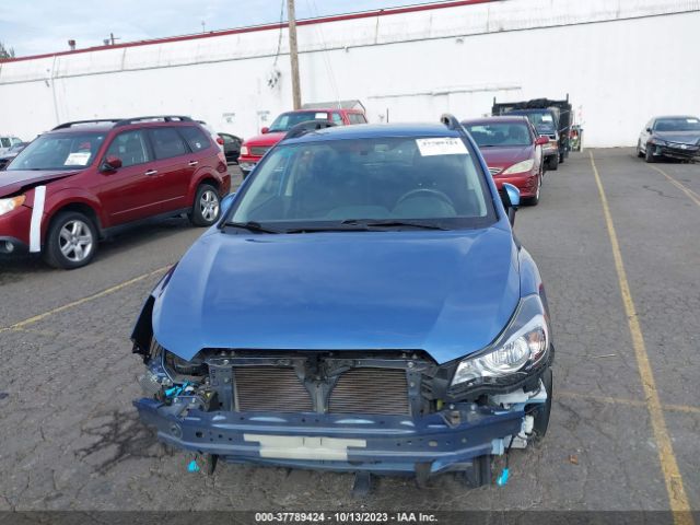 JF1GPAT63F8203691 Subaru Impreza Wagon 2.0i Sport Premium