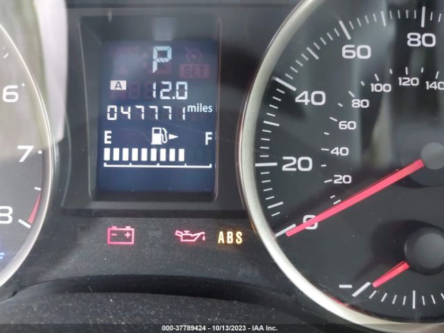 JF1GPAT63F8203691 Subaru Impreza Wagon 2.0i Sport Premium