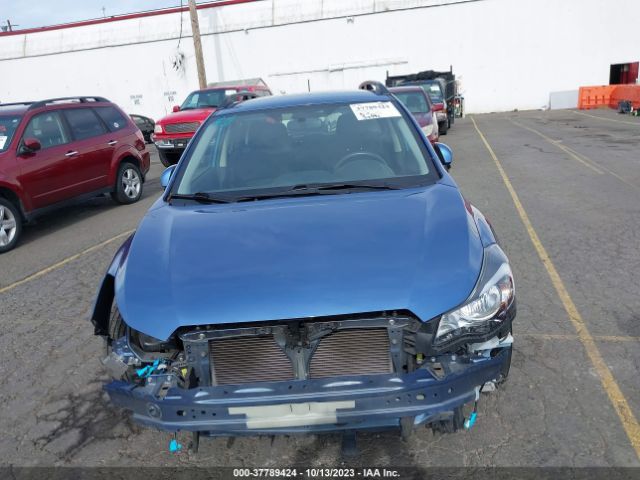 JF1GPAT63F8203691 Subaru Impreza Wagon 2.0i Sport Premium