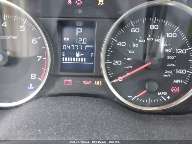 JF1GPAT63F8203691 Subaru Impreza Wagon 2.0i Sport Premium