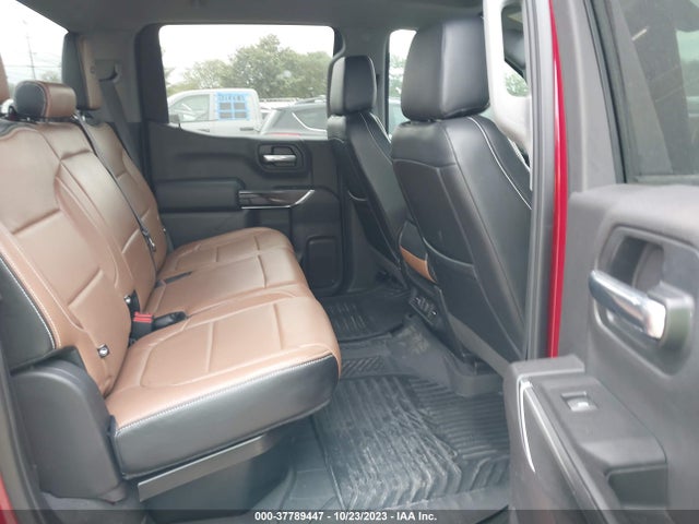 2019 CHEVROLET SILVERADO 1500 LT VIN: 3GCPWCEDXKG219380