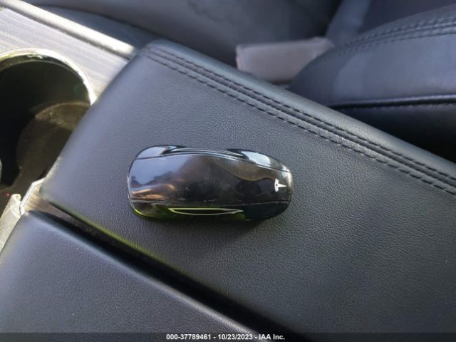 2014 TESLA MODEL S 5YJSA1H13EFP33211 Photo 10