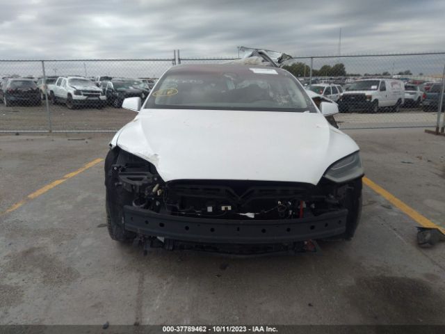 5YJXCBE21JF089866 Tesla Model X 75d/100d/p100d