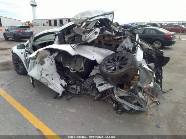 5YJXCBE21JF089866 Tesla Model X 75d/100d/p100d