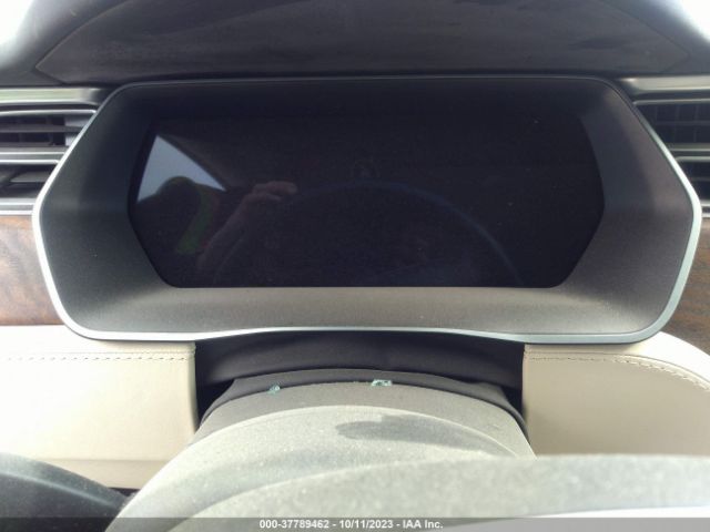 5YJXCBE21JF089866 Tesla Model X 75d/100d/p100d