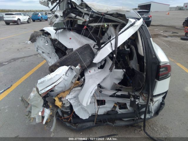 5YJXCBE21JF089866 Tesla Model X 75d/100d/p100d