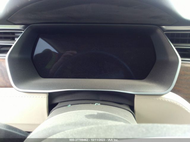 5YJXCBE21JF089866 Tesla Model X 75d/100d/p100d