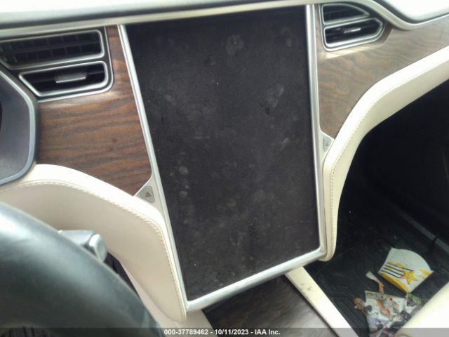 5YJXCBE21JF089866 Tesla Model X 75d/100d/p100d