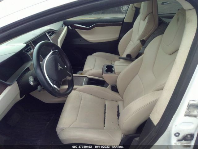 5YJXCBE21JF089866 Tesla Model X 75d/100d/p100d