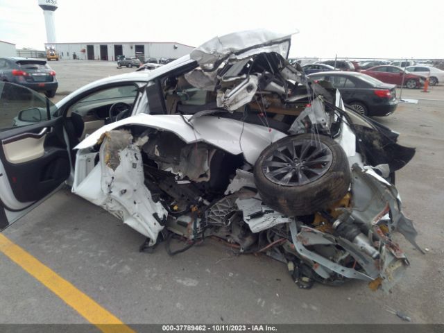 5YJXCBE21JF089866 Tesla Model X 75d/100d/p100d