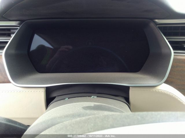 5YJXCBE21JF089866 Tesla Model X 75d/100d/p100d