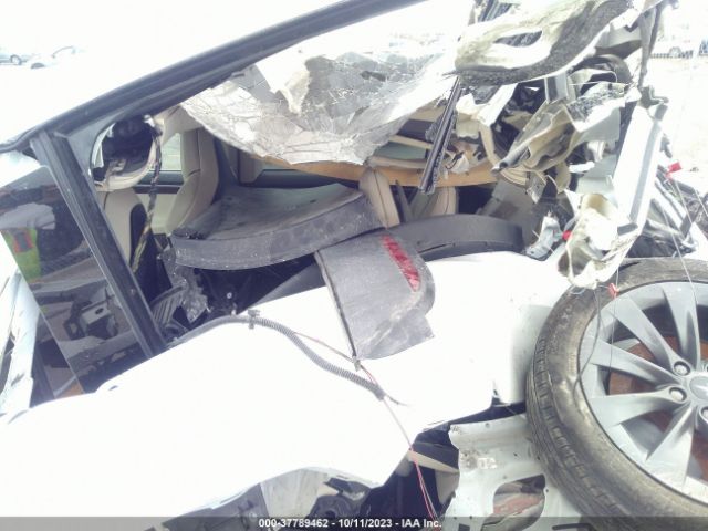 5YJXCBE21JF089866 Tesla Model X 75d/100d/p100d