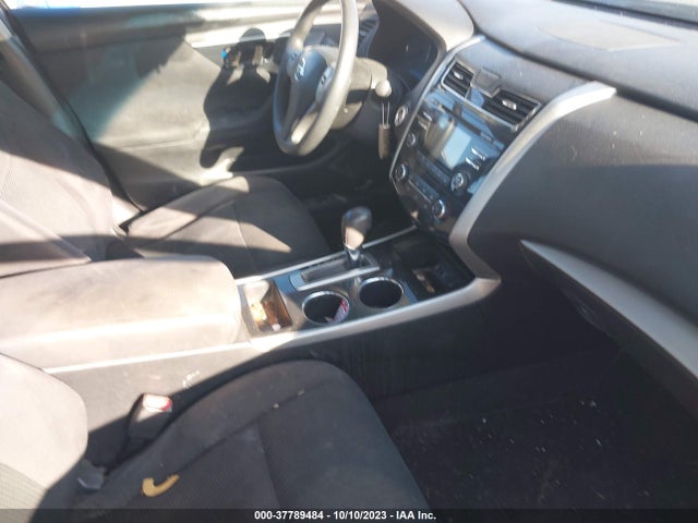2014 NISSAN ALTIMA 2.5 S VIN: 1N4AL3AP0EN332500