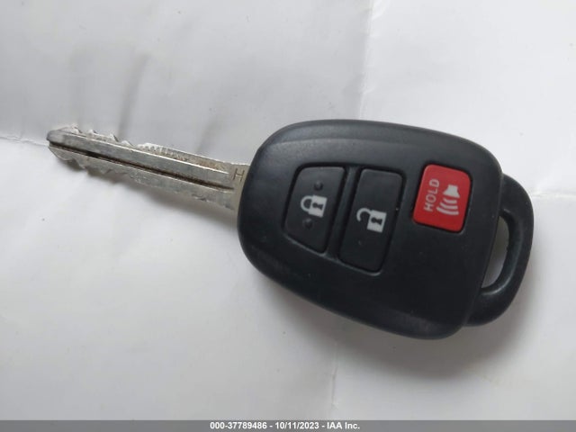 Toyota Rav4 Xle 2014 JTMRFREV8EJ005544 Image 11