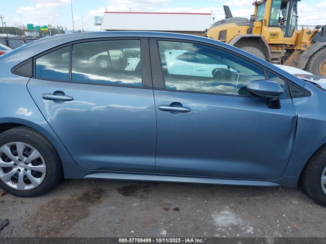 Toyota COROLLA LE 2020 5YFEPRAEXLP110502 Image 14