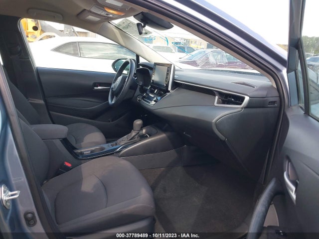 Toyota COROLLA LE 2020 5YFEPRAEXLP110502 Image 5
