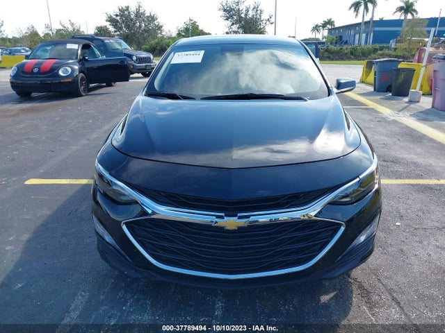 Chevrolet MALIBU LT 2022 1G1ZD5STXNF170265 Image 12