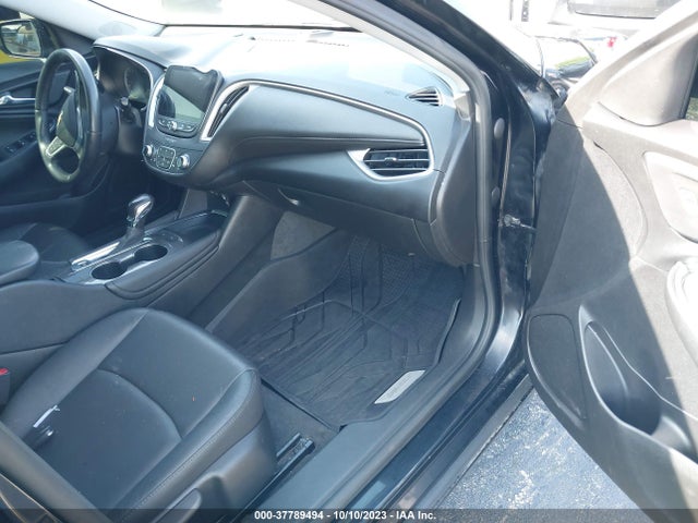 Chevrolet MALIBU LT 2022 1G1ZD5STXNF170265 Image 5