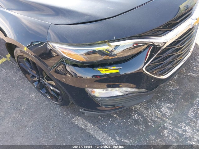 Chevrolet MALIBU LT 2022 1G1ZD5STXNF170265 Image 6