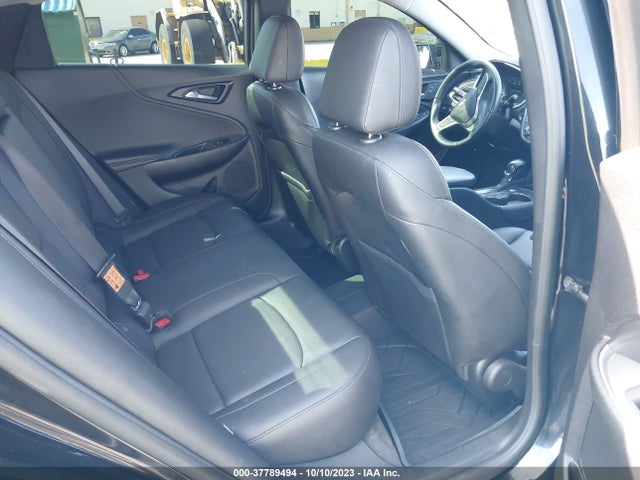 Chevrolet MALIBU LT 2022 1G1ZD5STXNF170265 Image 8