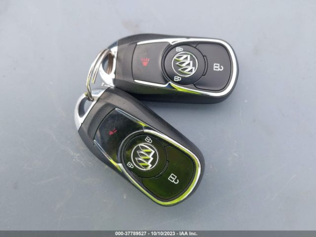 KL4CJESB8KB738314 Buick Encore Preferred