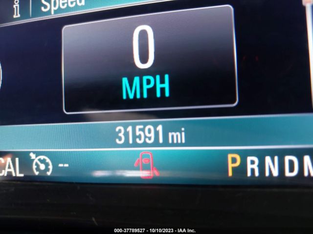 KL4CJESB8KB738314 Buick Encore Preferred