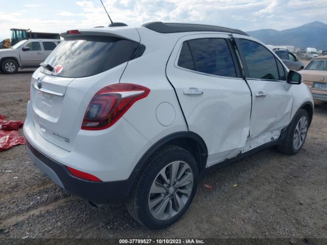 KL4CJESB8KB738314 Buick Encore Preferred