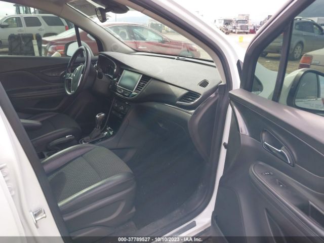 KL4CJESB8KB738314 Buick Encore Preferred