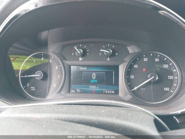 KL4CJESB8KB738314 Buick Encore Preferred