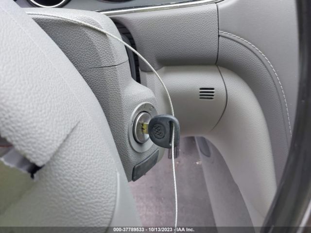 5GAKRCKD8HJ336826 Buick Enclave Premium