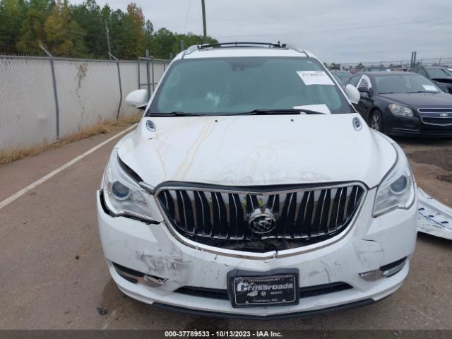5GAKRCKD8HJ336826 Buick Enclave Premium