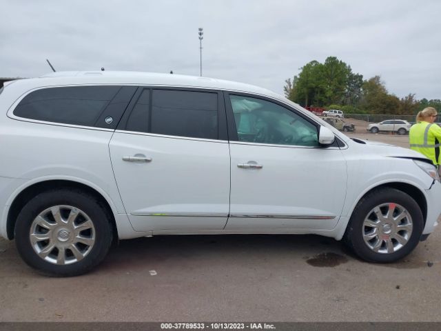 5GAKRCKD8HJ336826 Buick Enclave Premium