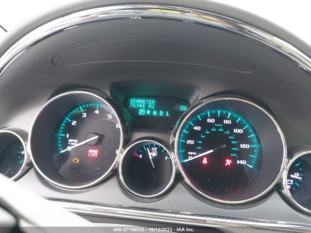5GAKRCKD8HJ336826 Buick Enclave Premium