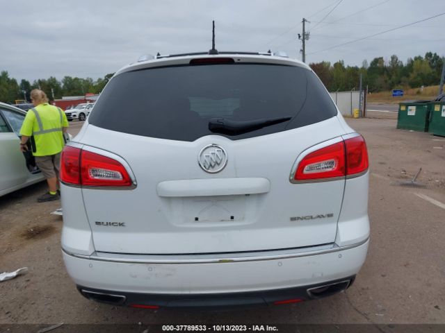 5GAKRCKD8HJ336826 Buick Enclave Premium