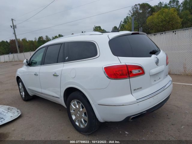 5GAKRCKD8HJ336826 Buick Enclave Premium