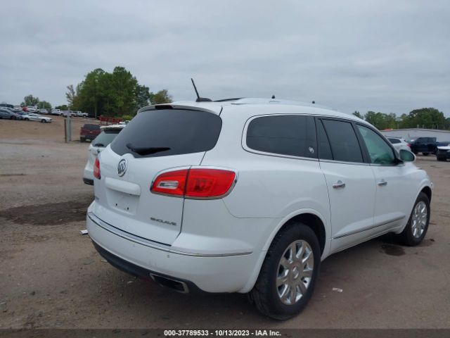 5GAKRCKD8HJ336826 Buick Enclave Premium