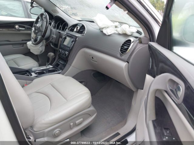 5GAKRCKD8HJ336826 Buick Enclave Premium