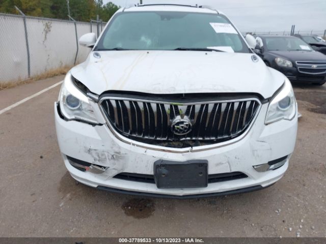 5GAKRCKD8HJ336826 Buick Enclave Premium