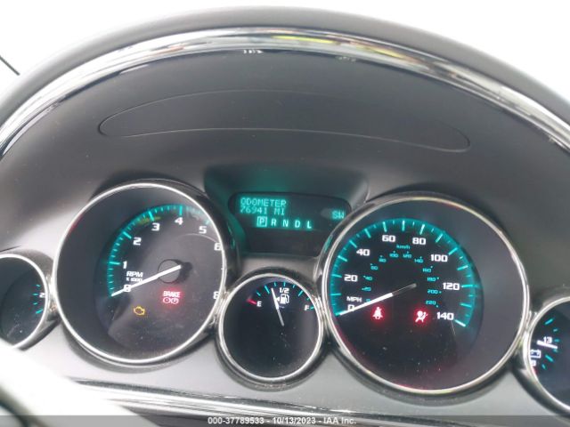 5GAKRCKD8HJ336826 Buick Enclave Premium