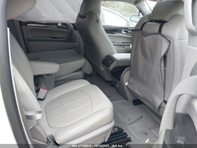 5GAKRCKD8HJ336826 Buick Enclave Premium