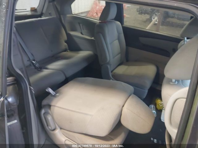 5FNRL5H28GB014595 Honda ODYSSEY LX