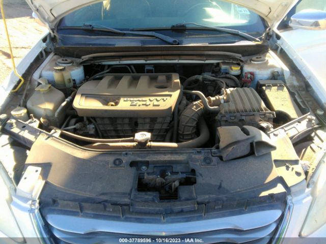 2012 CHRYSLER 200 1C3CCBCB2CN159210 Photo 9